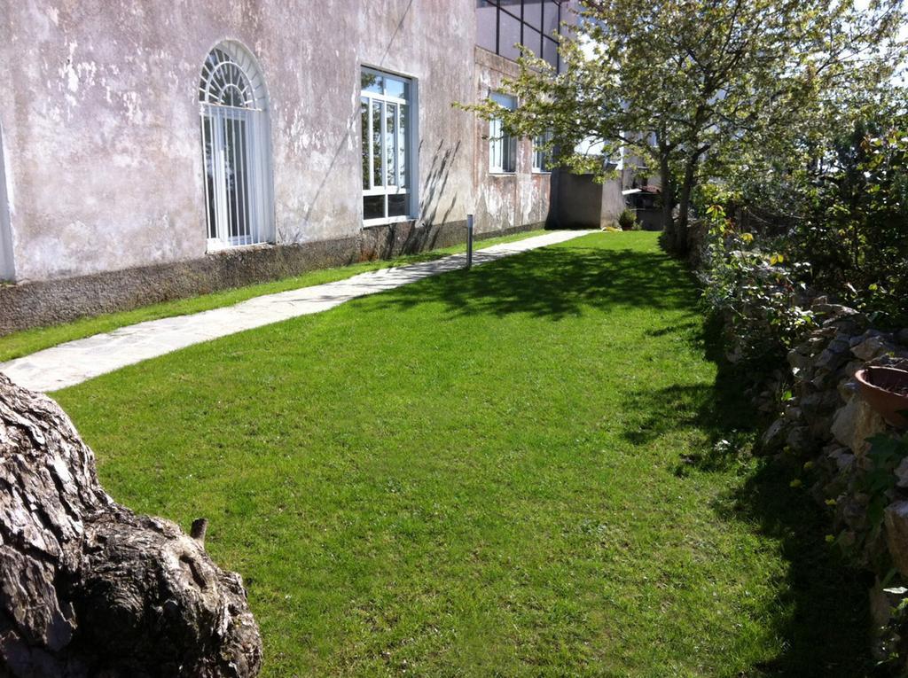Casa Anna Capri Charme Apartment Room photo